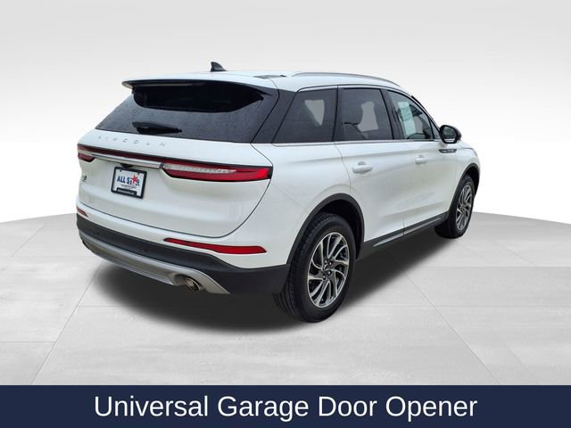 Used 2022 Lincoln Corsair FWD w/ Equipment Group 101A image 9
