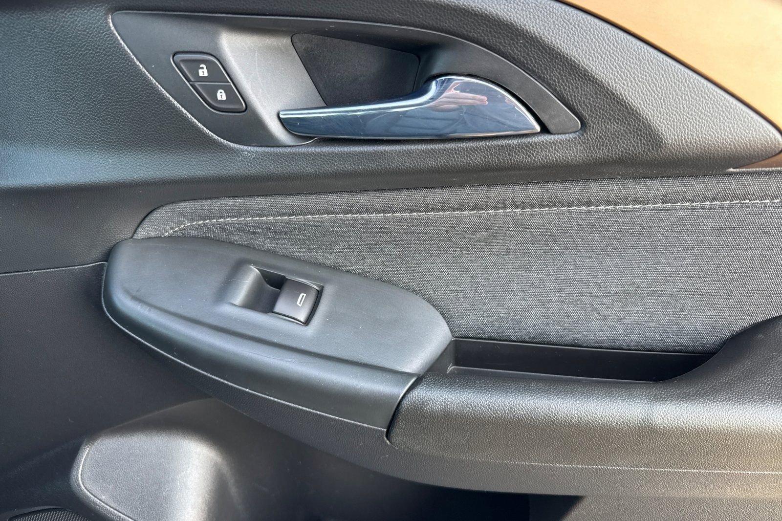 Used 2021 Chevrolet TrailBlazer ACTIV w/ Convenience Package image 21