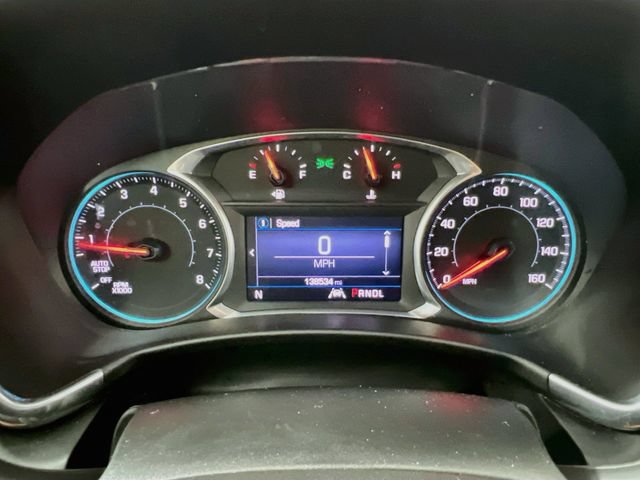 Used 2020 Chevrolet Equinox LT FWD image 14