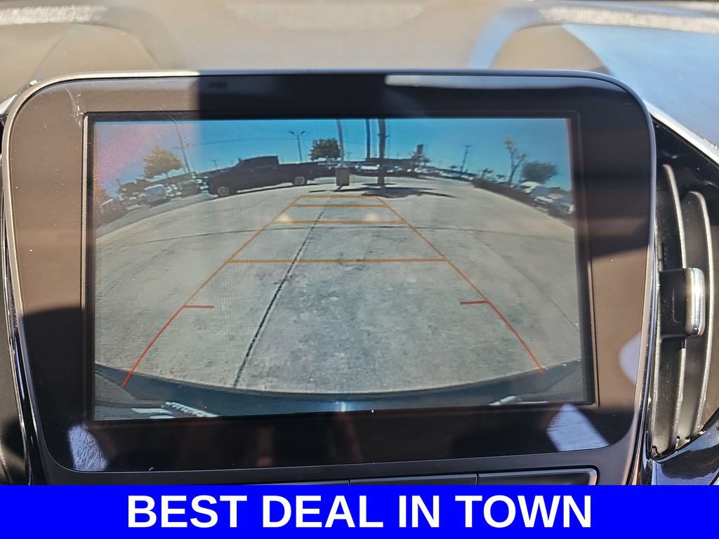 Used 2018 Chevrolet Volt Premier w/ Driver Confidence Package FWD image 22