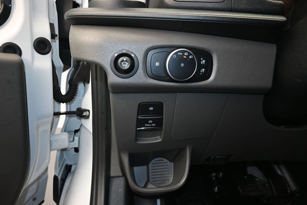 New 2026 Ford Transit 350 XL RWD image 12