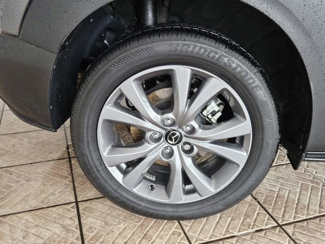 Certified 2025 MAZDA CX-30 AWD 2.5 S w/ Premium Package image 5