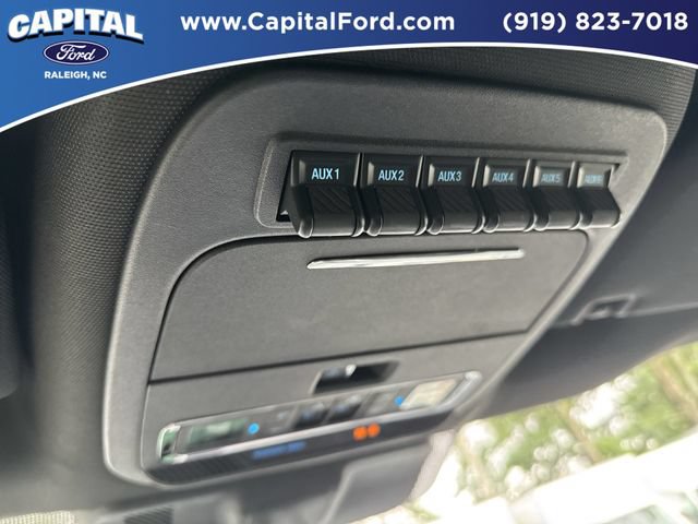 Used 2024 Ford F250 Platinum AWD/4WD image 33