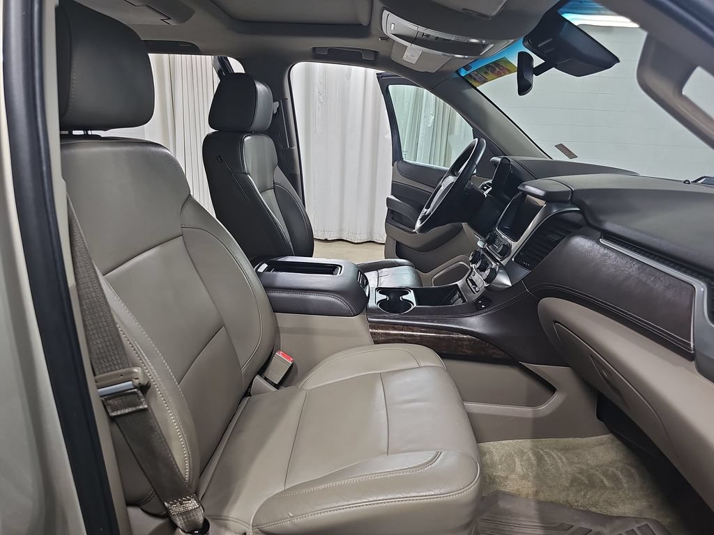 Used 2015 Chevrolet Tahoe LT AWD/4WD image 13
