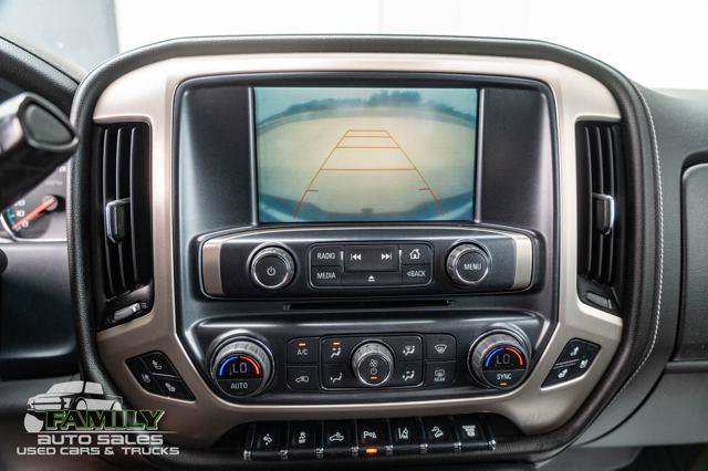 Used 2019 GMC Sierra 2500 Denali w/ Duramax Plus Package AWD/4WD image 18
