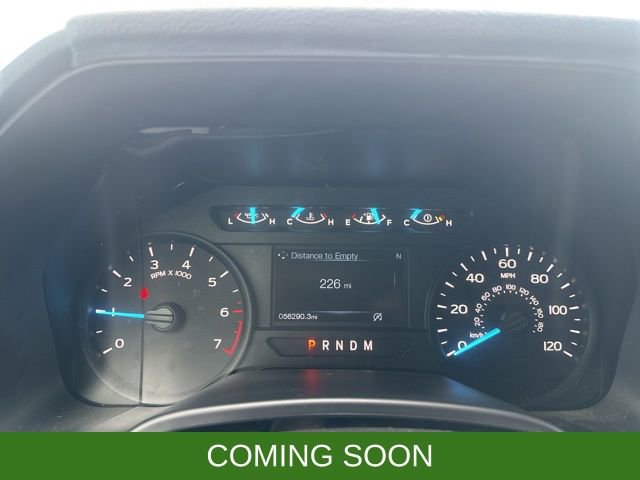 Used 2018 Ford F150 XL w/ Equipment Group 101A Mid image 13
