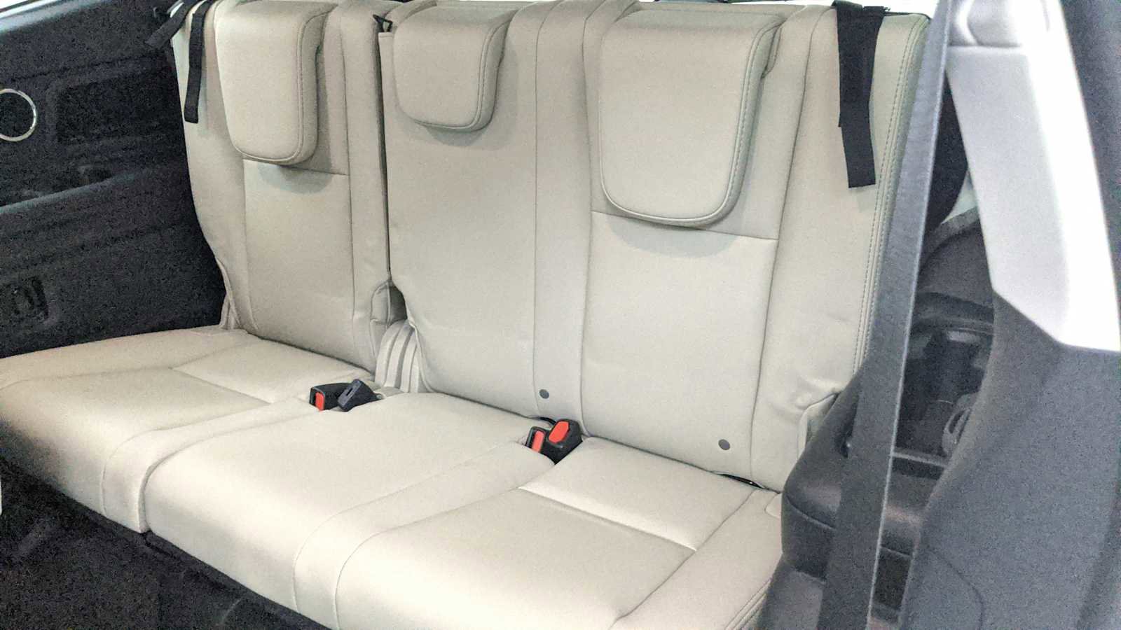 New 2025 Subaru Ascent Limited w/ Popular Package #2 image 22