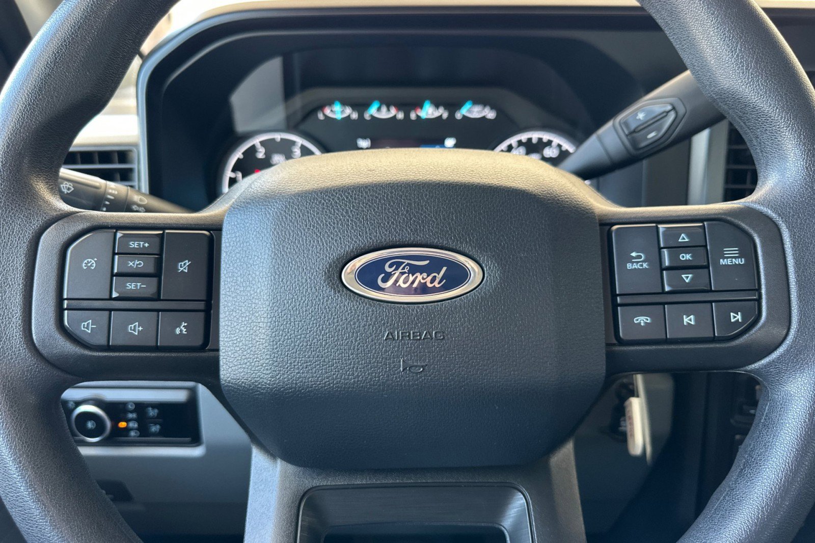 Used 2024 Ford F350 XLT image 21