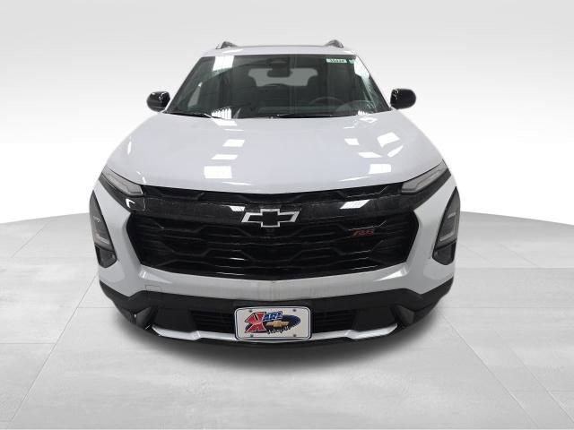 New 2026 Chevrolet Equinox RS w/ Convenience Package III image 8