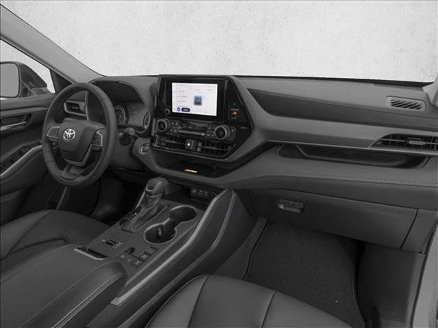 New 2026 Toyota Highlander XLE image 11