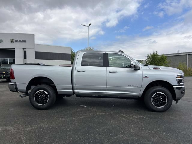 New 2026 RAM 2500 Laramie AWD/4WD image 10