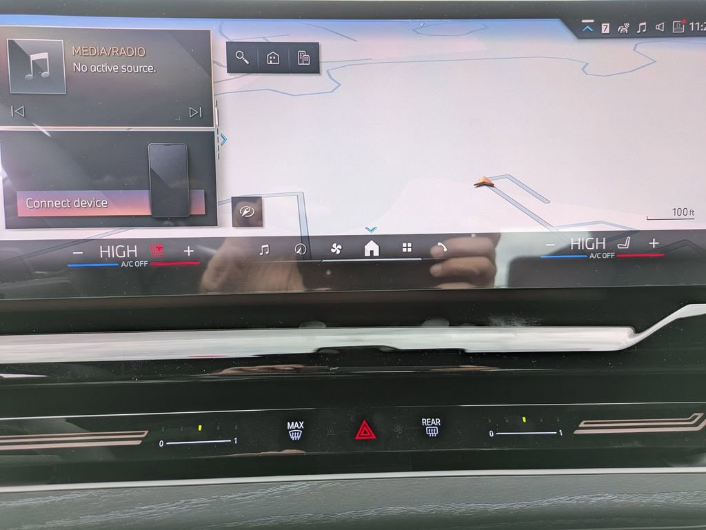 New 2026 BMW 530i xDrive w/ M Sport Package image 21