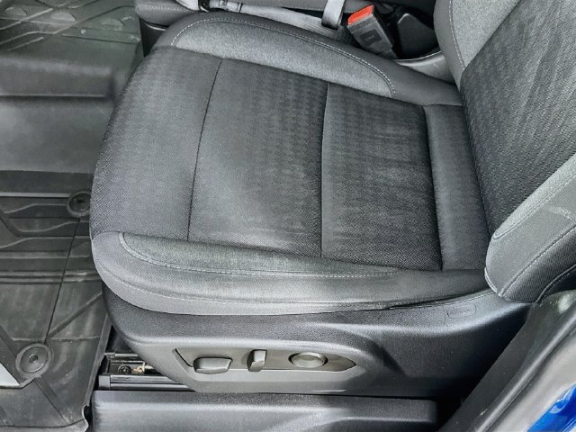 Used 2023 Chevrolet Silverado 1500 Custom AWD/4WD image 20