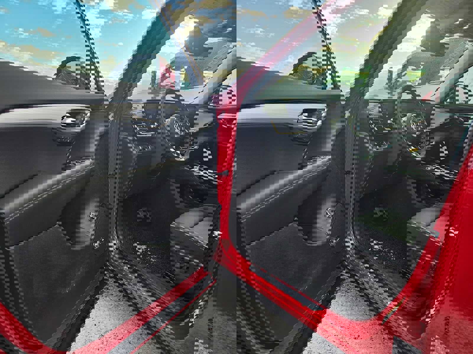 New 2025 Buick Envision Avenir image 19