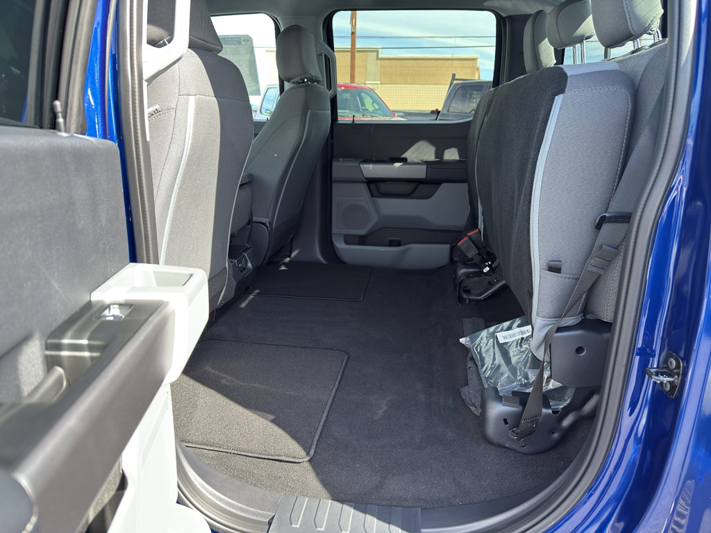 New 2026 Ford F350 XL image 23