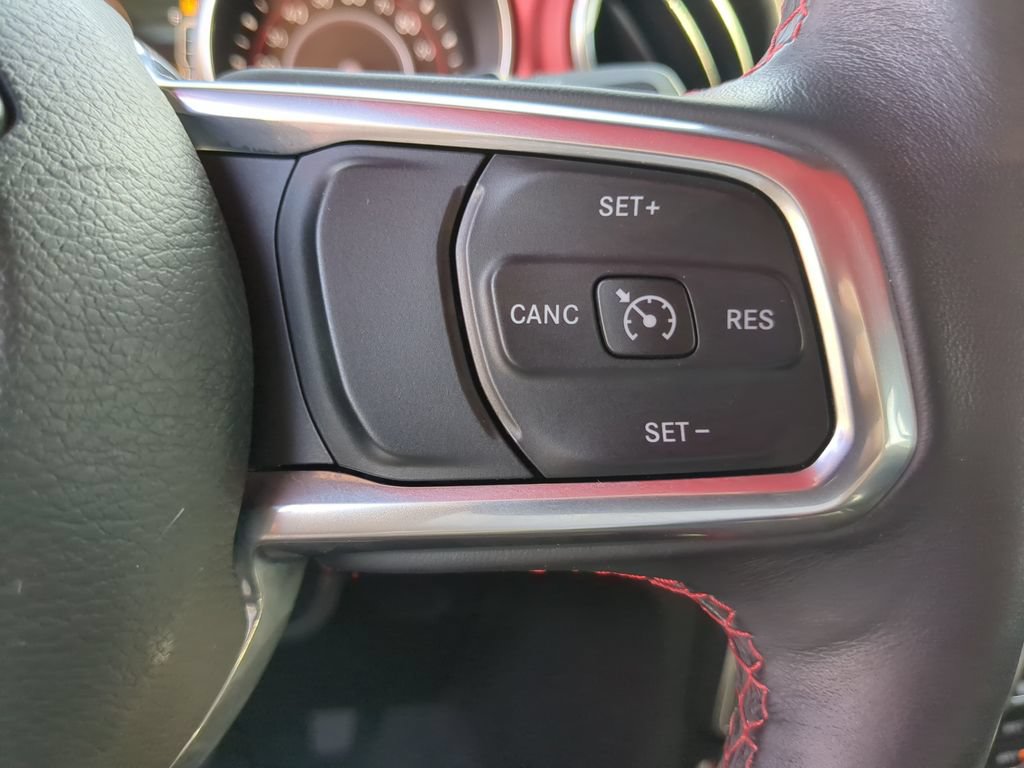 Used 2019 Jeep Wrangler Unlimited Rubicon AWD/4WD image 30