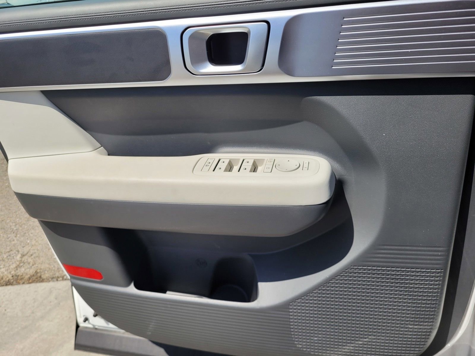 Certified 2026 Hyundai Santa Fe SE FWD image 22