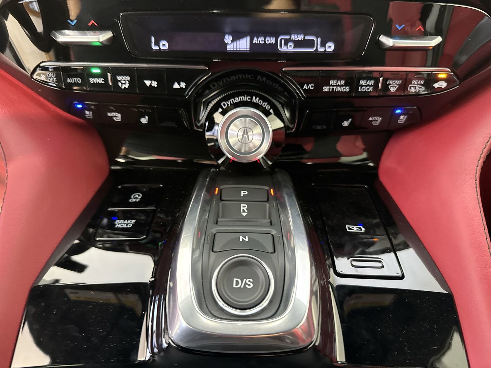 New 2026 Acura MDX A-Spec image 17