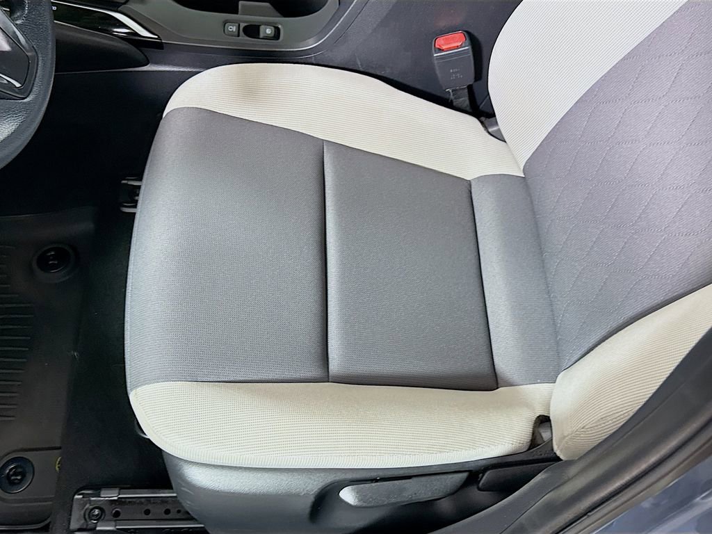 Certified 2024 Toyota Corolla LE FWD image 20