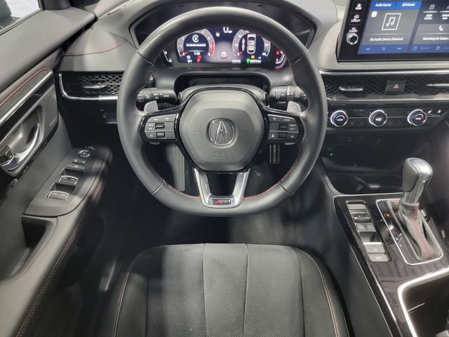 Certified 2025 Acura ADX A-Spec image 25