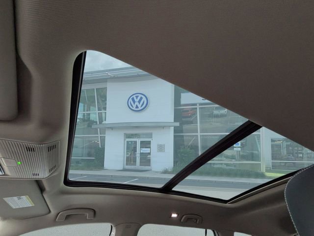 New 2026 Volkswagen Atlas SE FWD image 22