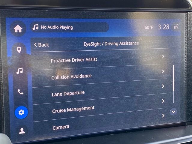 New 2026 Subaru Outback Limited XT w/ Premium/Limited Package image 16