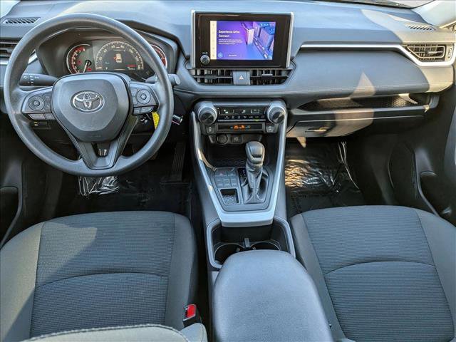 Used 2025 Toyota RAV4 LE image 23