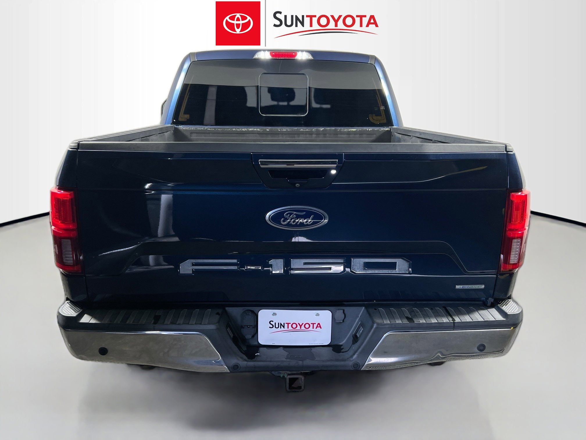 Used 2018 Ford F150 Lariat w/ Equipment Group 502A Luxury image 5