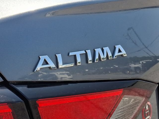 Used 2019 Nissan Altima 2.5 S FWD image 28
