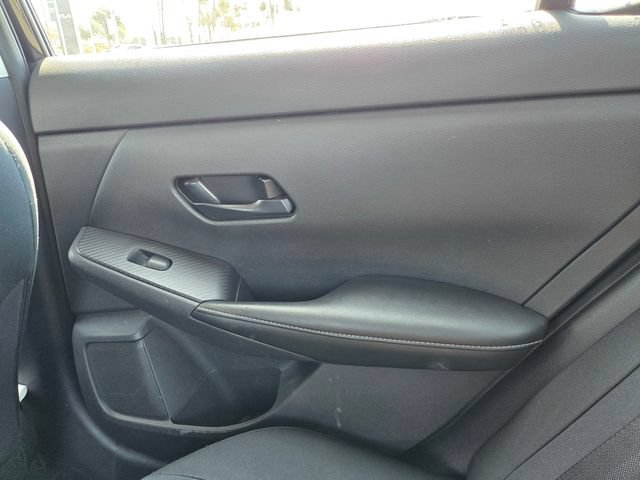 Used 2024 Nissan Sentra S FWD image 11