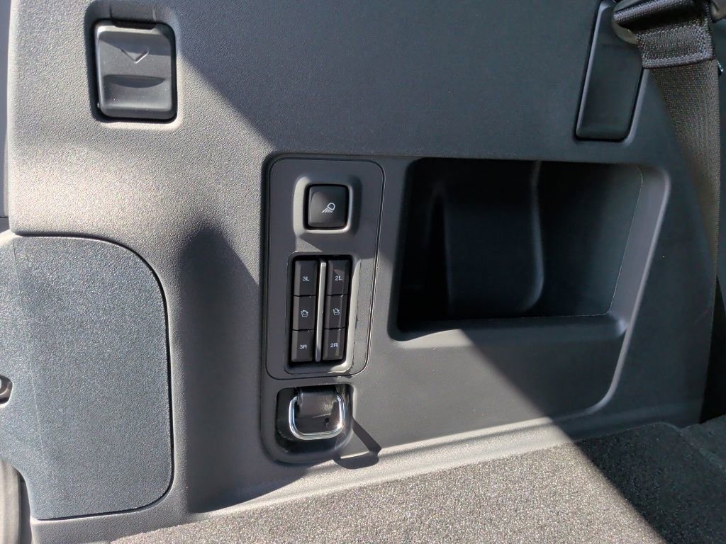 New 2026 Ford Expedition Platinum w/ Stealth Appearance Package image 48