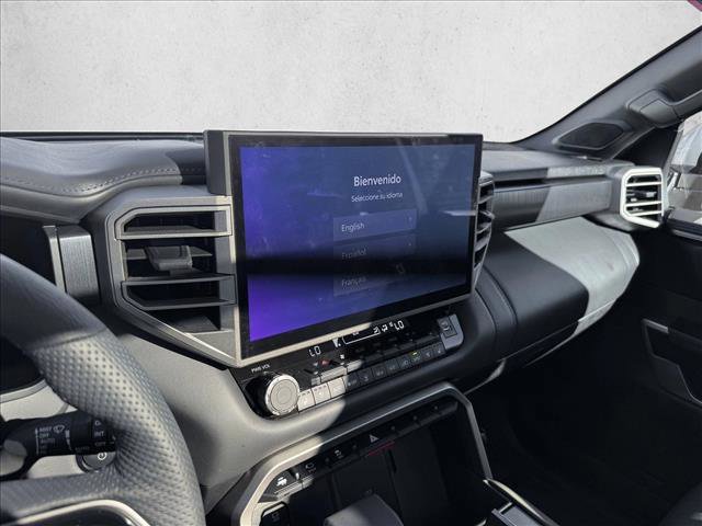 Certified 2026 Toyota Sequoia Platinum image 14