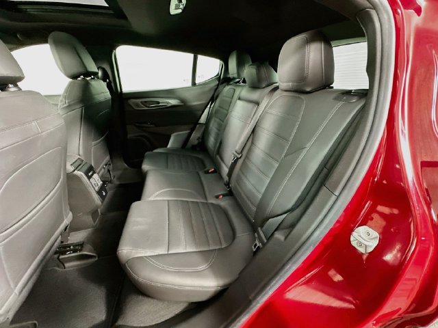 Used 2024 Dodge Hornet R/T Plus AWD/4WD image 28