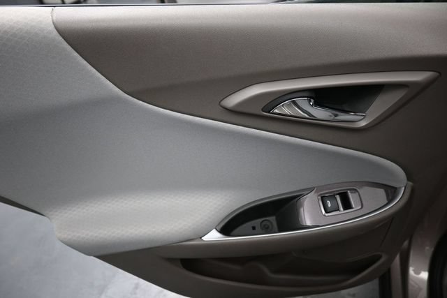 Used 2025 Chevrolet Malibu LT FWD image 20