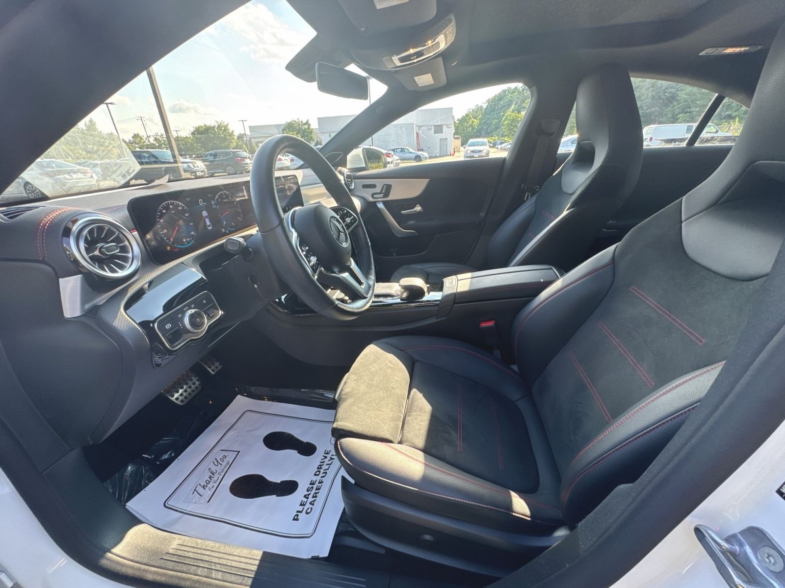 Used 2023 Mercedes-Benz CLA 250 image 10