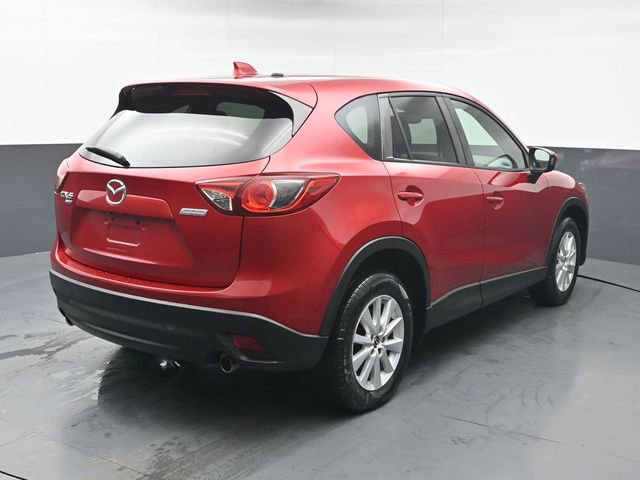 Used 2014 MAZDA CX-5 Touring w/ Touring Technology Package image 5