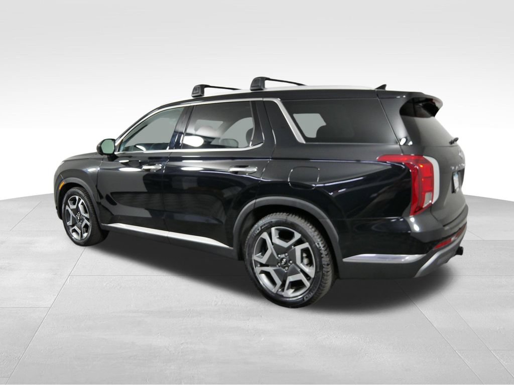Used 2023 Hyundai Palisade Limited AWD/4WD image 8