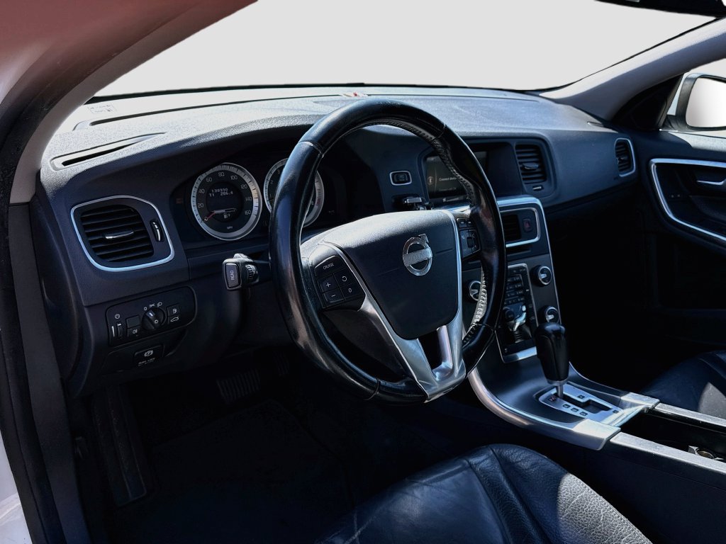 Used 2012 Volvo S60 T5 FWD image 9