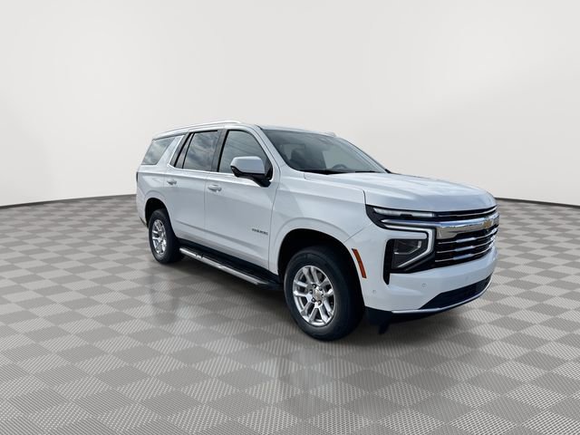 Certified 2025 Chevrolet Tahoe LT image 2