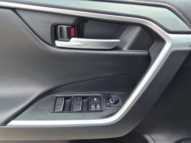 Used 2024 Toyota RAV4 Adventure AWD/4WD image 12
