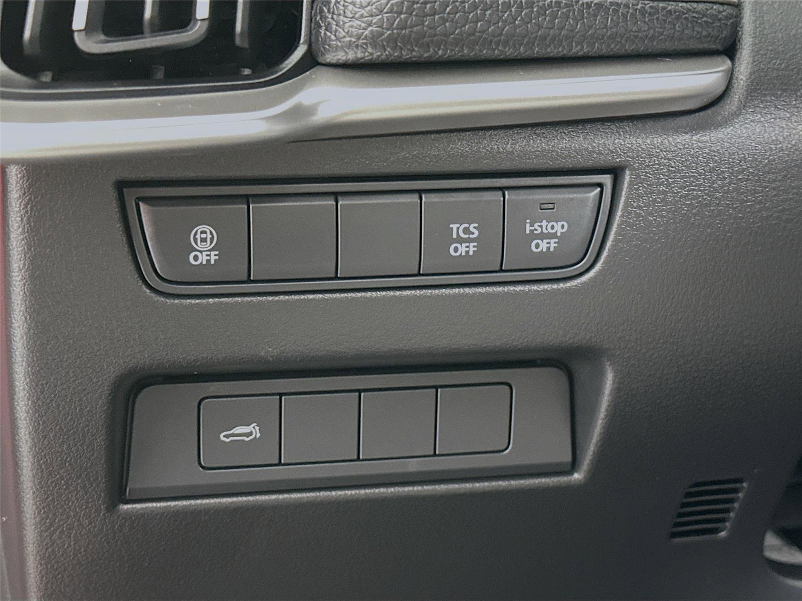 Used 2024 MAZDA CX-90 3.3 Turbo w/ Preferred Package image 14