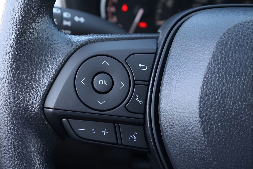 Certified 2024 Toyota RAV4 XLE image 19