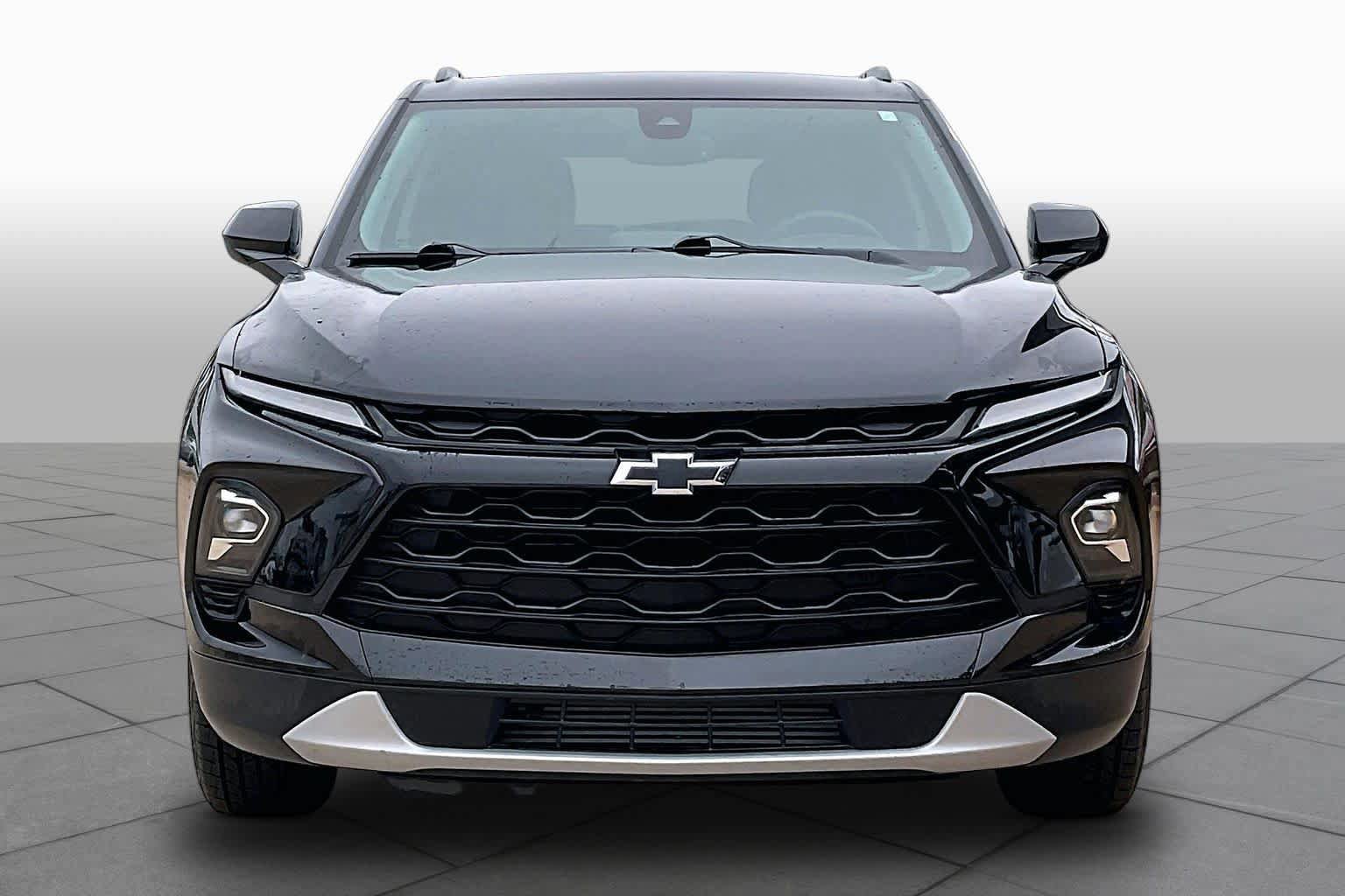 Certified 2023 Chevrolet Blazer LT w/ Convenience Package FWD image 5