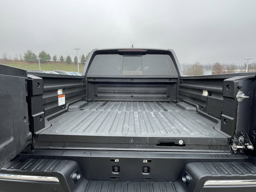 Used 2018 Honda Ridgeline RTL-E image 16