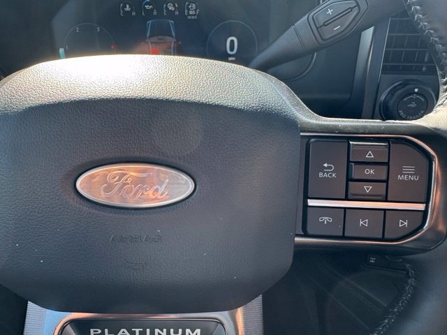 New 2027 Ford F250 4x4 Crew Cab Super Duty image 30