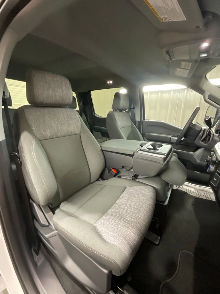 Used 2026 Ford F450 XLT w/ XLT Value Package AWD/4WD image 17