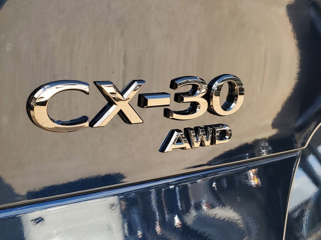 New 2026 MAZDA CX-30 Aire Edition image 8
