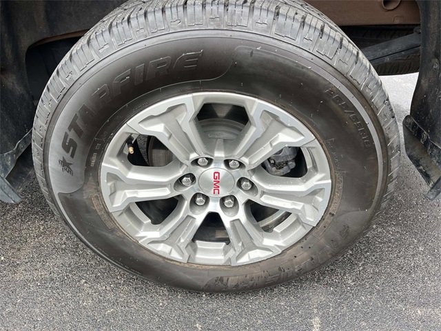 Used 2024 GMC Sierra 1500 SLT image 11