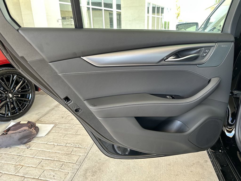 New 2026 Cadillac CT5 Premium Luxury image 24