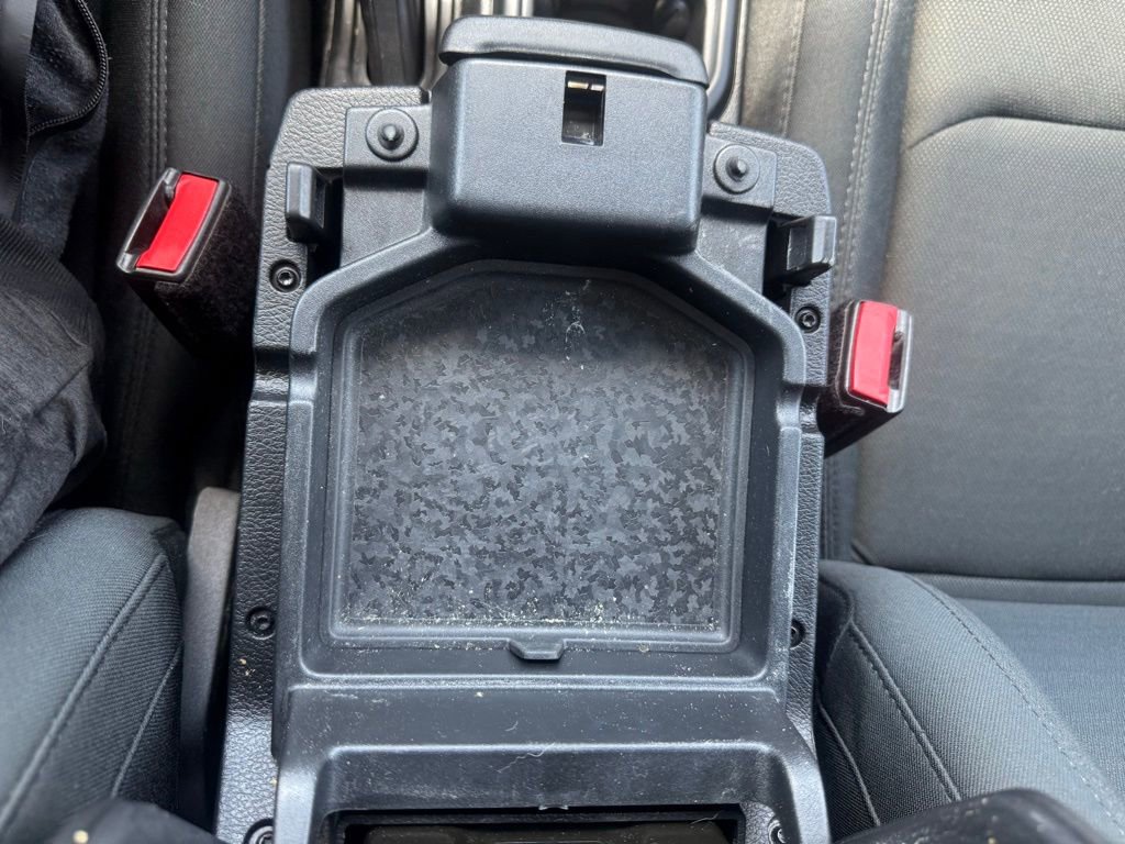 Used 2021 Jeep Wrangler Unlimited Sahara w/ Dual Top Group image 26